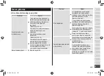 Preview for 397 page of Panasonic ES?LV95 Operating Instructions Manual