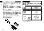 Preview for 10 page of Panasonic ES-RP30 Operating Instructions Manual