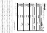 Preview for 22 page of Panasonic ES-RP30 Operating Instructions Manual