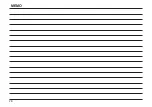 Preview for 26 page of Panasonic ES-RT25 Operating Instructions Manual