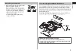 Preview for 61 page of Panasonic ES?RT31 Operating Instructions Manual