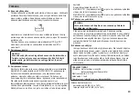 Preview for 63 page of Panasonic ES?RT31 Operating Instructions Manual