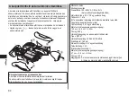 Preview for 92 page of Panasonic ES?RT31 Operating Instructions Manual