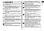 Preview for 5 page of Panasonic ES-RT36 Operating Instructions Manual