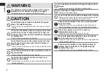 Preview for 6 page of Panasonic ES-RT36 Operating Instructions Manual