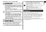 Preview for 7 page of Panasonic ES-RT36 Operating Instructions Manual