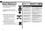 Preview for 12 page of Panasonic ES-RT36 Operating Instructions Manual