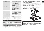 Preview for 13 page of Panasonic ES-RT36 Operating Instructions Manual