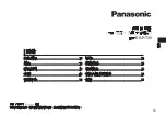 Preview for 15 page of Panasonic ES-RT36 Operating Instructions Manual