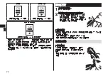 Preview for 20 page of Panasonic ES-RT36 Operating Instructions Manual