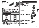 Preview for 21 page of Panasonic ES-RT36 Operating Instructions Manual