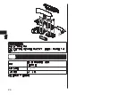 Preview for 24 page of Panasonic ES-RT36 Operating Instructions Manual