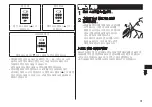 Preview for 31 page of Panasonic ES-RT36 Operating Instructions Manual