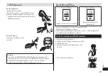 Preview for 43 page of Panasonic ES-RT36 Operating Instructions Manual