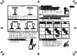 Preview for 9 page of Panasonic ES-RT84 Manual