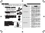 Preview for 14 page of Panasonic ES-RT84 Manual