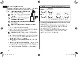 Preview for 32 page of Panasonic ES-RT84 Manual