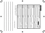 Preview for 46 page of Panasonic ES-RT84 Manual