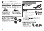 Preview for 18 page of Panasonic ES-WD92 Operating Instructions Manual