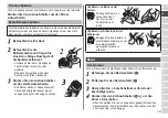 Preview for 19 page of Panasonic ES-WD92 Operating Instructions Manual