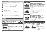 Preview for 20 page of Panasonic ES-WD92 Operating Instructions Manual