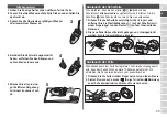 Preview for 23 page of Panasonic ES-WD92 Operating Instructions Manual