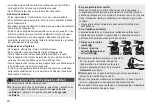 Preview for 40 page of Panasonic ES-WD92 Operating Instructions Manual