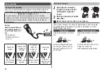 Preview for 64 page of Panasonic ES-WD92 Operating Instructions Manual