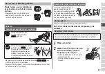 Preview for 65 page of Panasonic ES-WD92 Operating Instructions Manual