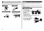 Preview for 68 page of Panasonic ES-WD92 Operating Instructions Manual