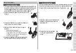 Preview for 69 page of Panasonic ES-WD92 Operating Instructions Manual