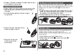 Preview for 80 page of Panasonic ES-WD92 Operating Instructions Manual