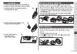 Preview for 121 page of Panasonic ES-WD92 Operating Instructions Manual