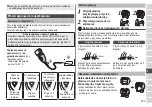 Preview for 127 page of Panasonic ES-WD92 Operating Instructions Manual