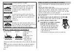 Preview for 152 page of Panasonic ES-WD92 Operating Instructions Manual