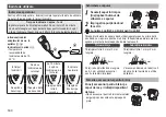 Preview for 160 page of Panasonic ES-WD92 Operating Instructions Manual