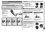 Preview for 171 page of Panasonic ES-WD92 Operating Instructions Manual