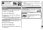 Preview for 173 page of Panasonic ES-WD92 Operating Instructions Manual