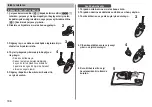 Preview for 186 page of Panasonic ES-WD92 Operating Instructions Manual