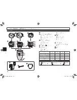 Preview for 20 page of Panasonic ES-WU31 Operating Instructions Manual