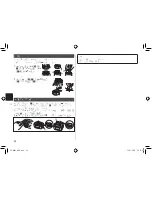 Preview for 24 page of Panasonic ES-WU31 Operating Instructions Manual