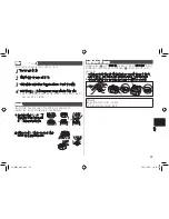 Preview for 29 page of Panasonic ES-WU31 Operating Instructions Manual