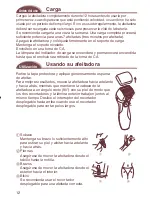 Preview for 12 page of Panasonic ES2207P Operating Instructions Manual