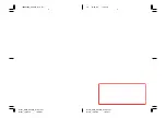 Preview for 18 page of Panasonic ES4033 Operating Instructions Manual