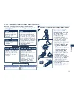 Preview for 19 page of Panasonic ES8249K Operating Instructions Manual