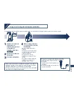 Preview for 25 page of Panasonic ES8249K Operating Instructions Manual