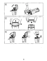 Preview for 5 page of Panasonic ES882S Operating Operating Instructions Manual