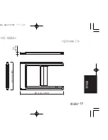 Preview for 83 page of Panasonic ET-CDWL3E Operating Instructions Manual