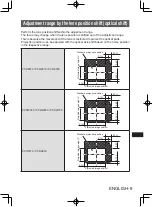 Preview for 9 page of Panasonic ET-DLE170 Operating Instructions Manual