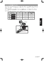 Preview for 17 page of Panasonic ET-ELW02 Lens Replacement And Installation Procedure